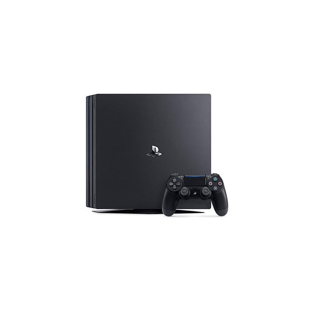 PlayStation 4 Pro 1TB Console – Shopillor